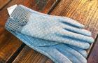 Как правильно определить размер перчаток для женщин