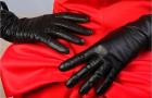 How to choose the size of women's gloves?