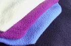 What is fleece fabric, where is it used and how to care for it
