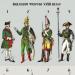 A brief history of military uniforms in Russia