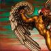 Daedalus ja Icarus iidsetel aegadel
