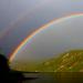 Perché sognare un arcobaleno