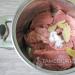 Заливне з яловичини рецепт з фото покроково з желатином Заливна яловичина з желатином порційно