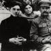 Vasily Stalin's children their fate