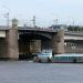 Мост александра невского - самый длинный разводной На конкурсной основе