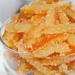 Цукаты из мандаринов в духовке: рецепт с пошаговыми фотографиями Как приготовить цукаты из мандариновых корок
