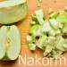 Як приготувати чатні з яблук або манго: покроковий рецепт з фото