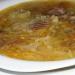 How to cook cabbage soup